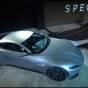 Aston Martin DB10 показали Джеймсу Бонду