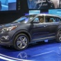 Hyundai представила новый семиместный Santa Fe