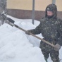 Андреевский спуск расчищали за деньги Ахметова
