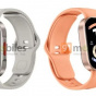 Xiaomi готує два бюджетні хіти: представлені Redmi Watch 6 Active та Watch 6 Lite