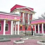 Прогулка по Печерску в Киеве: Косой капонир, дом с розовым фламинго и памятник сидящему академику Павлову