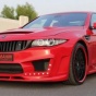 Hamann разработал агрессивный стайлинг-пакет для BMW M5