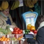 Перед Новым годом в Украине взвинтили цены на продукты