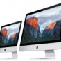 Apple обновила линейку настольных компьютеров iMac