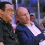 Стивен Сигал поможет российской армии