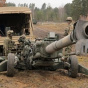 Украинские артиллеристы срывают планы войск РФ