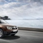 В Украине Renault Duster официально перешел на газ