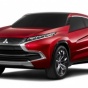 Mitsubishi заменит Lancer Evo  "заряженным" кроссовером