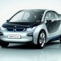 BMW i3 оснастят двухцилиндровым бензиновым двигателем