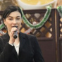 Приходько показала погрози від росіян на її адресу