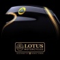 Lotus займется производством мотоциклов