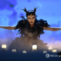 Учаснику Євробачення 2024 від Ірландії Bambie Thug довелося змінити костюм через "порушення правил"