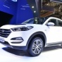 Женева 2015: Hyundai Tucson