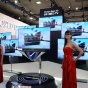IFA-2014: Компания LG покажет первый в мире вогнутый IPS-монитор