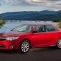 Toyota решила обновить Camry из-за критики клиентов