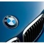 Неизвестная модель BMW засветилась в сети