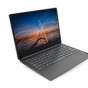 Lenovo показала ноутбук с экраном из электронных чернил на крышке