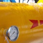 Россия и Беларусь провалили переговоры по газу