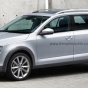 Skoda Octavia III получит внедорожную модификацию