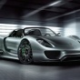 Во Франкфурте состоится мировая премьера Porsche 918 Spyder