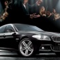 BMW вывела на японский рынок особый седан 5-Series