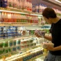 Госкомстат отрапортовал о снижении стоимости продуктов питания