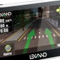 Lexand Si-525: 5-дюймовый GPS-навигатор на платформе MStar