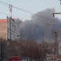 У Новосибірську прогриміли вибухи - спалахнули склади
