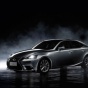 Праздничные предложения на спортивный седан Lexus IS
