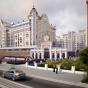В Киеве на месте легендарного пивзавода собираются строить высотки (фото)