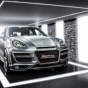 Тюнеры Regula Exclusive поработали над Porsche Cayenne