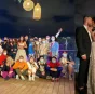 "Холостяк" Заливако поблагодарил команду проекта за свою избранницу