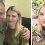 Зірка гурту "Сливки" та позаштатна радниця Залужного розповіла, як колишній чоловік із РФ налякав її доньку