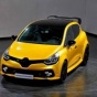 Renault подготовил самую мощную версию Clio RS