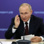 Путін готовий відмовитися від принципу взаємності у питанні безвізу