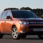 В Украине подешевел Mitsubishi Outlander