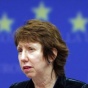 Эштон призвала украинцев прекратить насилие и начать переговоры