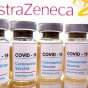 Исследователи пришли к выводу, что AstraZeneca малоэффективна против штамма COVID из ЮАР