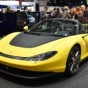 Женева 2015: Pininfarina Ferrari Sergio