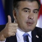 Саакашвили тратил бюджетные средства на уколы ботоксом - СМИ