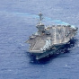 Очільник CENTCOM відвідав авіаносець Abraham Lincoln з "деморалізованним екіпажем"