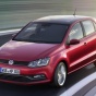 Volkswagen Polo получил светодиоды и новые моторы