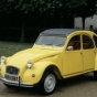 Французы возродят легендарный Citroen 2CV