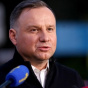 Польша готова стать гарантом безопасности Украины