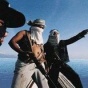 Сомалийские пираты захватили итальянский танкер, в команду которого входят пять граждан Украины