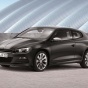 Volkswagen Scirocco получил спецверсию в честь миллионного выпуска