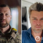 Музикант-тезка т.в.о. голови СБУ з гумором відреагував на привітання українців із новою "посадою"