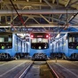 Скандал с закупкой вагонов киевским метро продолжается: установлены виновные из руководства метро и горсовета
