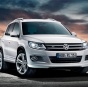 Volkswagen отзывает 800 тысяч Tiguan по всему миру