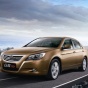 Объявлены украинские цены на новый седан BYD